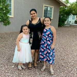 Meet your Posher, Brenda